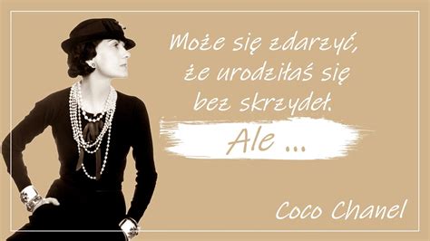 coco chanel cytaty po angielsku|Coco Chanel philosophy.